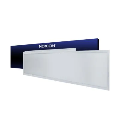 Noxion LED Paneelit 30x120 cm
