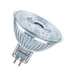 Osram Superstar LED GU5.3 Spot Kirkas 5W 345lm - 940 Kylmä Valkoinen | Himmennettävä - Paras Värintoisto