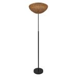 Ledvance Decor Lattiavalaisin Drop Beige | Sopii 1x E27