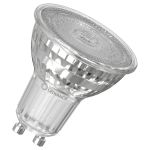 Ledvance LED Kohdevalaisin GU10 PAR16 3.7W 350lm 36D - 940 Kylmä Valkoinen | Paras Värintoisto - Himmennettävä - Korvaa 35W