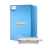 Philips Corepro LED Lineair R7s 118mm 14W 2000lm - 840 Kylmä Valkoinen | Himmennettävä - Korvaa 120W