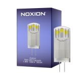Noxion LED Kapseli G4 1.8W 180lm - 830 Lämmin Valkoinen| Korvaa 20W