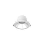 Noxion LED Alasvalo Apollo V2.0 6-12W 720-1500lm 60D - 830/840 CCT | 145mm - Odetnij 120mm