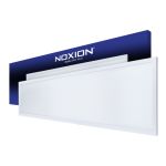 Noxion LED Paneeli  Delta Pro V3 30W 3960lm - 830 Lämmin Valkoinen | 120x30cm - UGR <19 - Philips Xitanium Driveri