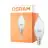 Osram LED Star Classic E14 Kynttilä Matta 4.9W 470lm - 840 Kylmä Valkoinen | Korvaa 40W