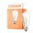 Osram Classic LED E27 Edison Filament Kirkas 6.5W 806lm - 827 Erittäin Lämmin Valkoinen | Korvaa 60W