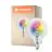 Ledvance Smart+ Wifi E27 Globe Classic Filament 4.5W 300lm - 827 Erittäin Lämmin Valkoinen | RGBW - Korvaa 30W