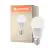 Ledvance Smart+ Zigbee E27 A60 9W 806lm - 827 Erittäin Lämmin Valkoinen | Himmennettävä - Korvaa 60W