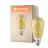 Ledvance Smart+ Zigbee E27 ST64 6W 680lm - 824 Erittäin Lämmin Valkoinen | Himmennettävä - Korvaa 60W