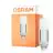 Osram Dulux-D LED 9.5W 1200lm - 840 Kylmä Valkoinen | 2-Nastaa - Korvaa 26W