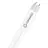 Ledvance LED Putki T8 EM Performance (EM/Mains) Standard Output 7W 990lm - 830 Lämmin Valkoinen | 60cm - Korvaa 18W