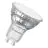 Ledvance LED Kohdevalaisin GU10 PAR16 5.6W 620lm 120D - 827 Erittäin Lämmin Valkoinen | Korvaa 80W