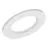 Ledvance Downlight Comfort Jatke Rengas Valkoinen D140