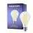 Noxion Lucent Filament LED E27 Päärynä Filament Kirkas 10.5W 1521lm - 827 Erittäin Lämmin Valkoinen | Korvaa 100W