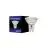 Noxion LED Kohdevalaisin GU10 PAR16 3.6W 345lm 36D - 830 Lämmin Valkoinen | Korvaa 50W