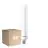 Monipakkaus 6x Philips TrueForce LED SOX Julkinen B22 18W 2500lm - 840 Kylmä Valkoinen | Korvaa 26W