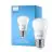 Philips Corepro LED Lustre E27 Pallo Matta 5W 470lm - 827 Erittäin Lämmin Valkoinen | Korvaa 40W