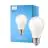 Philips Corepro LED Lamppu E27 Päärynä Matta 10.5W 1521lm - 827 Erittäin Lämmin Valkoinen | Korvaa 100W