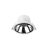 Noxion LED Alasvalo Apollo V2 15W 1800lm 60D - 830-840 CCT | 175mm - Odetnij 150mm + Philips driver