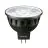 Philips Master LED Kohdevalaisin GU5.3 MR16 7.5W 520lm 24D - 940 Kylmä Valkoinen | Paras Värintoisto - Himmennettävä - Korvaa 50W