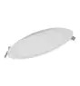 Ledvance LED Alasvalo Slim Pyöreä DN210 18W 1530lm 120D - 840 Kylmä Valkoinen | 225mm