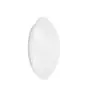 Ledvance Surface Pyöreä 250 Valkoinen 13W 920lm - 830 Lämmin Valkoinen | Sensori - IP44 - Korvaa 2x13W