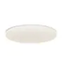 Nordlux Kattovalo Vic 22 Valkoinen 18W 1800lm - 830 Lämmin Valkoinen | IP20