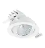 Philips LED Kohdevalaisin LuxSpace Accent Compact RS771B 23.5W 2800lm 36D - 840 Kylmä Valkoinen | 130mm 