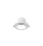 Noxion LED Alasvalo Apollo V2.0 TRIAC Himmennettävä 6-12W 720-1500lm 60D - 830/840 CCT | 145mm - Odetnij 120mm