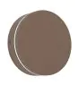 Eglo Seinävalaisin Pedersano Aluminium Ruosteinen 8W 800lm - 827-840-865 CCT | IP44