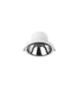 Noxion LED Alasvalo Apollo V2.0 6-12W 690-1460lm 60D - 830/840 CCT | 145mm - Odetnij 120mm