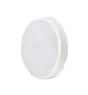 Philips LED Bulkhead Coreline WL140V Valkoinen 22W 2200lm - 840 Kylmä Valkoinen | 390mm - IP65 - Dali Himmennettävä