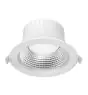 Noxion LED Alasvalo Triton Heijastin 13.5/18.5W 1800/2400lm 90D - 830/840 CCT | 250mm - Odetnij 225mm