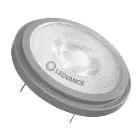Ledvance LED spot G53 AR111 7.2W 450lm 40D - 918-927 Dim To Warm | Paras Värintoisto - Himmennettävä - Korvaa 50W