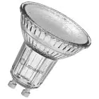 Ledvance LED Kohdevalaisin GU10 PAR16 8W 750lm 36D - 840 Kylmä Valkoinen | Korvaa 100W