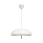 DFTP by Nordlux LED Riippuvalaisin Versale Metalli- Valkoinen | Sopii E27