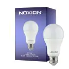 Noxion Lucent Classic LED E27 Päärynä Matta 9.5W 1055lm - 830 Lämmin Valkoinen | Korvaa 75W
