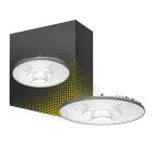 Bright Choice LED Highbay V2.0 150W 19500lm 90D - 840 Kylmä Valkoinen | IP65 - 1-10V