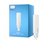Philips CorePro PL-C LED 6.9W 770lm - 840 Kylmä Valkoinen | 2-Nastaa - Korvaa 18W