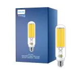 Philips LED MASTER Ultra Efficient SON-T UE M E27 28.5W 6000lm - 740 Kylmä Valkoinen | Korvaa 50W