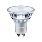Philips MASTER Value LED Kohdevalaisin GU10 PAR16 3.7W 355lm 60D - 927 Erittäin Lämmin Valkoinen | Paras Värintoisto - Himmennettävä - Korvaa 50W