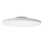 Eglo Connect.Z Smart Kattovalo Turcona-Z Teräs Valkoinen 34.2W 3980lm - 827-865 Säädettävä Valkoinen + RGB | Himmennettävä