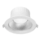 Noxion LED Alasvalo Triton Heijastin 13.5/18.5W 1800/2400lm 90D - 830/840 CCT | 250mm - Odetnij 225mm