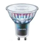 Philips MASTER LED Kohdevalaisin ExpertColor GU10 PAR16 3.9W 265lm 25D - 927 Erittäin Lämmin Valkoinen | Paras Värintoisto - Himmennettävä - Korvaa 35W